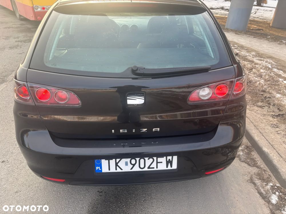 Seat Ibiza ver-1-2-12v-stylance - 7