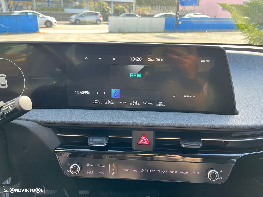 Kia EV6 77,4-kWh - 48