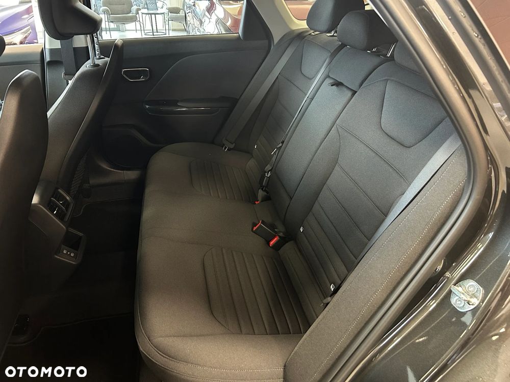 Kia Sportage - 12