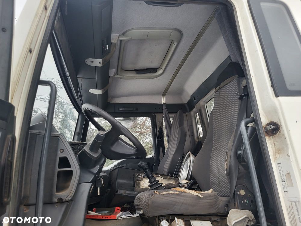MAN 26.390(26.393) D20 TG-A E3 26.0t - 8