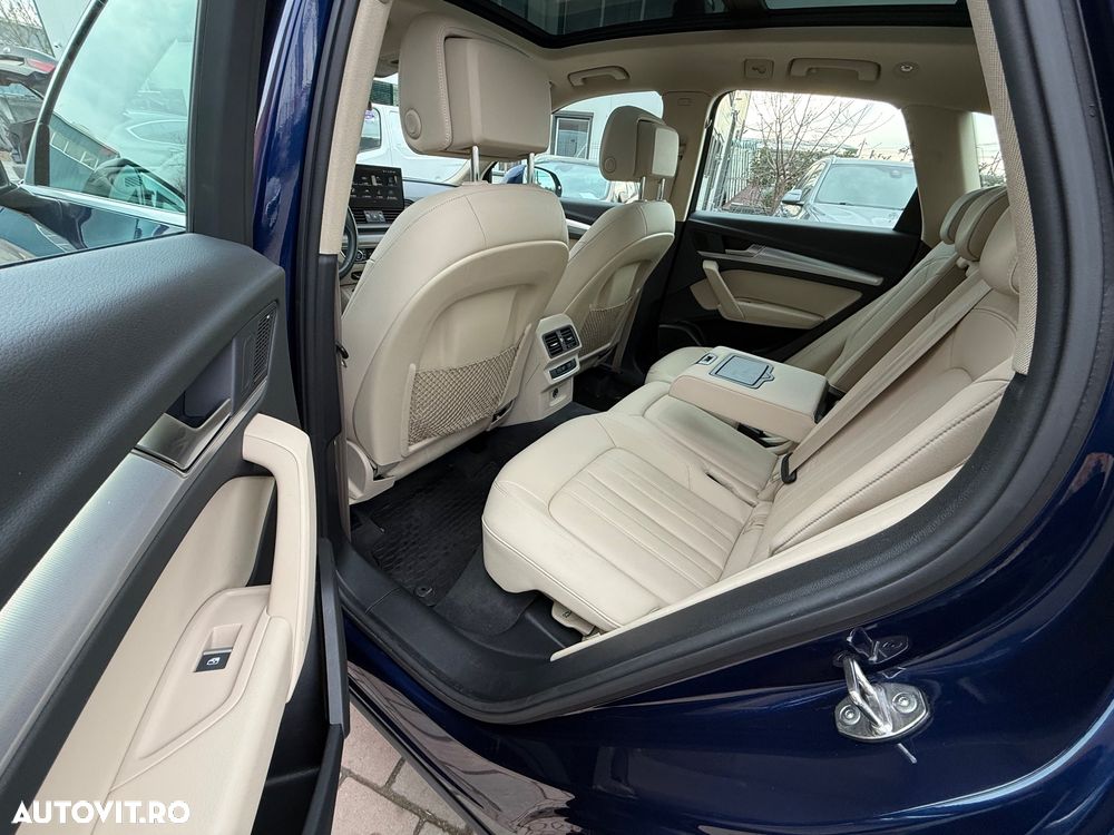 Audi Q5 50 TFSI e quattro S tronic sport - 15