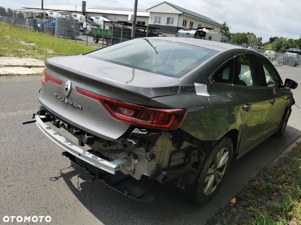 Renault Talisman - 11