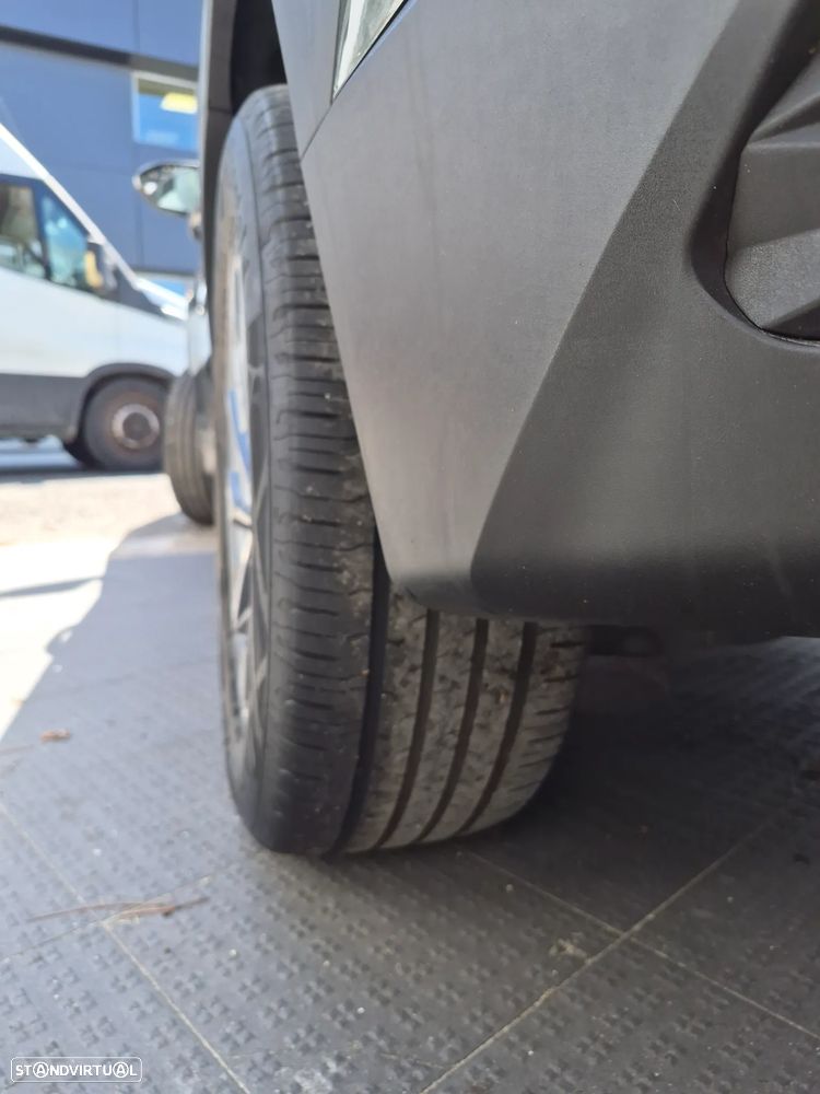 Hyundai Tucson 1.6 T-GDI HEV Vanguard+TA+Hyundai Smart Sense+ - 19