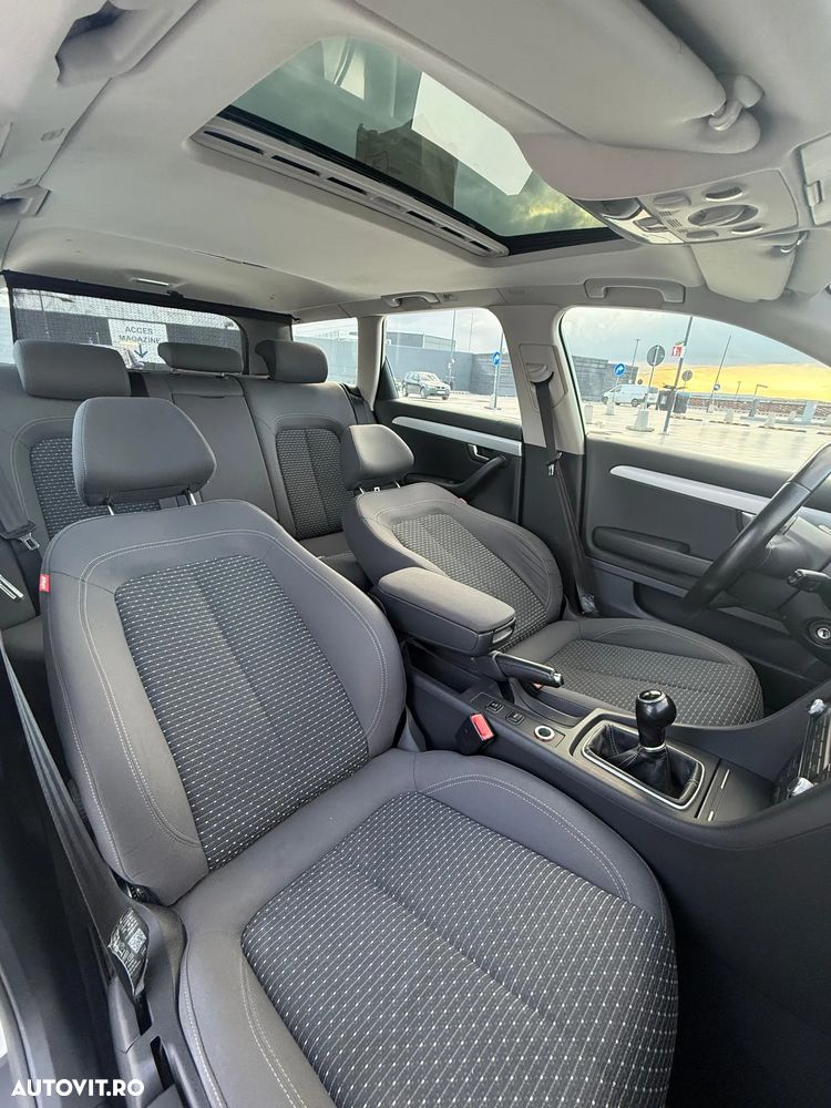 Seat Exeo 1.8TSI Style - 6