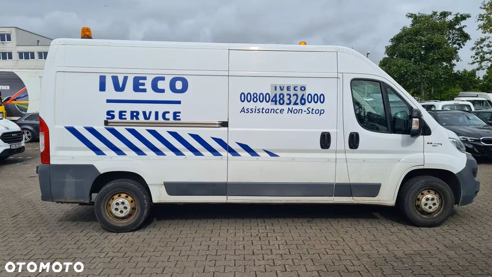 Fiat Ducato - 17