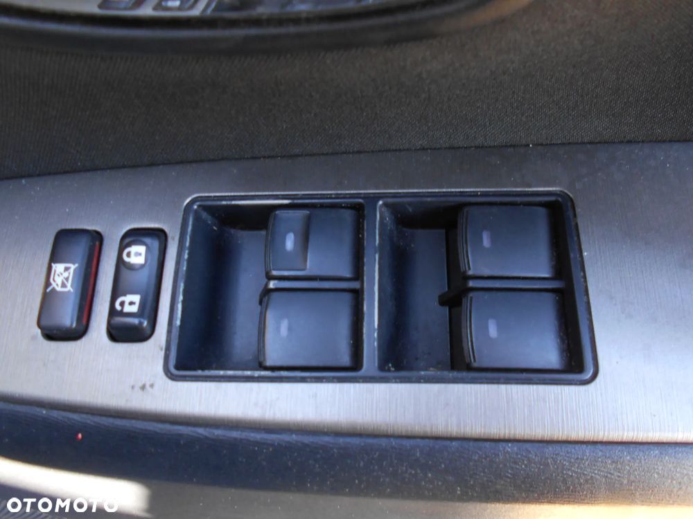 TOYOTA AVENSIS  T27 2010R KOD LAKIERU 8U5 2.0D4D 126KM SILNIK SKRZYNIA BLOTNIK DZWI MASKA KLAPA ZAWIESZENIE LAMPY - 19