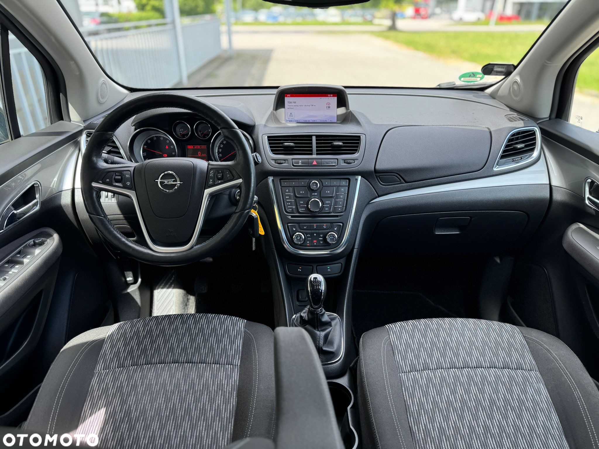Opel Mokka 1.4 Turbo ecoFLEX Start/Stop Edition - 6