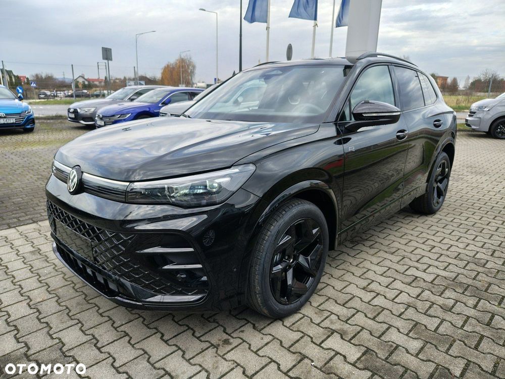 Volkswagen Tiguan - 3