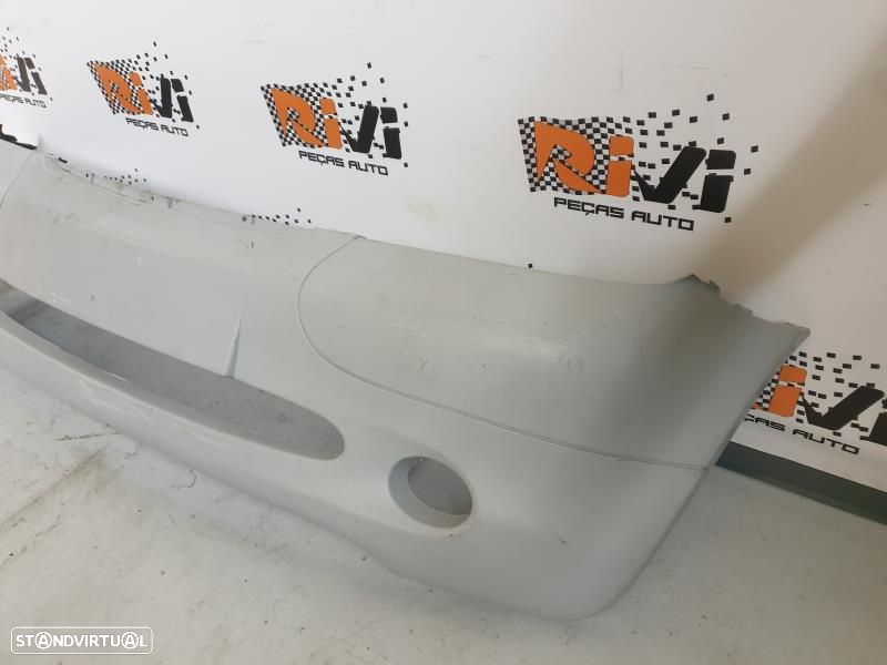 Parachoques Frontal Mercedes-Benz A-Class (W169)  Artigo Não Original - 3
