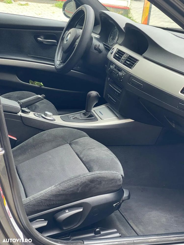 BMW Seria 3 - 3