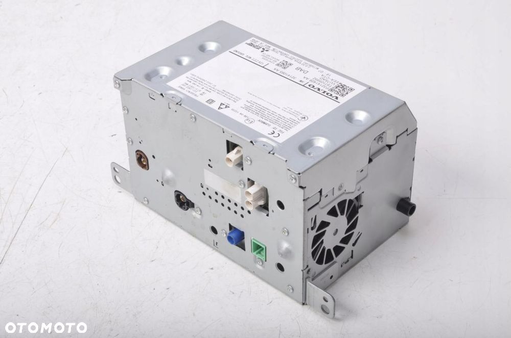 VOLVO XC90 II RADIO NAWIGACJA 32141428 2019R - 2