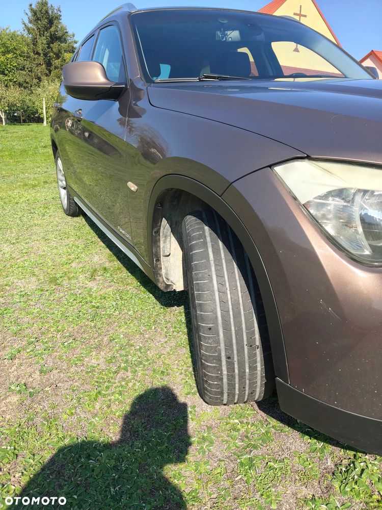 BMW X1 - 12