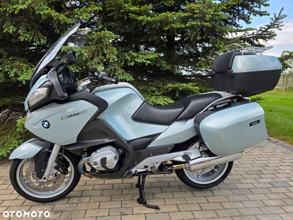 BMW RT - 19