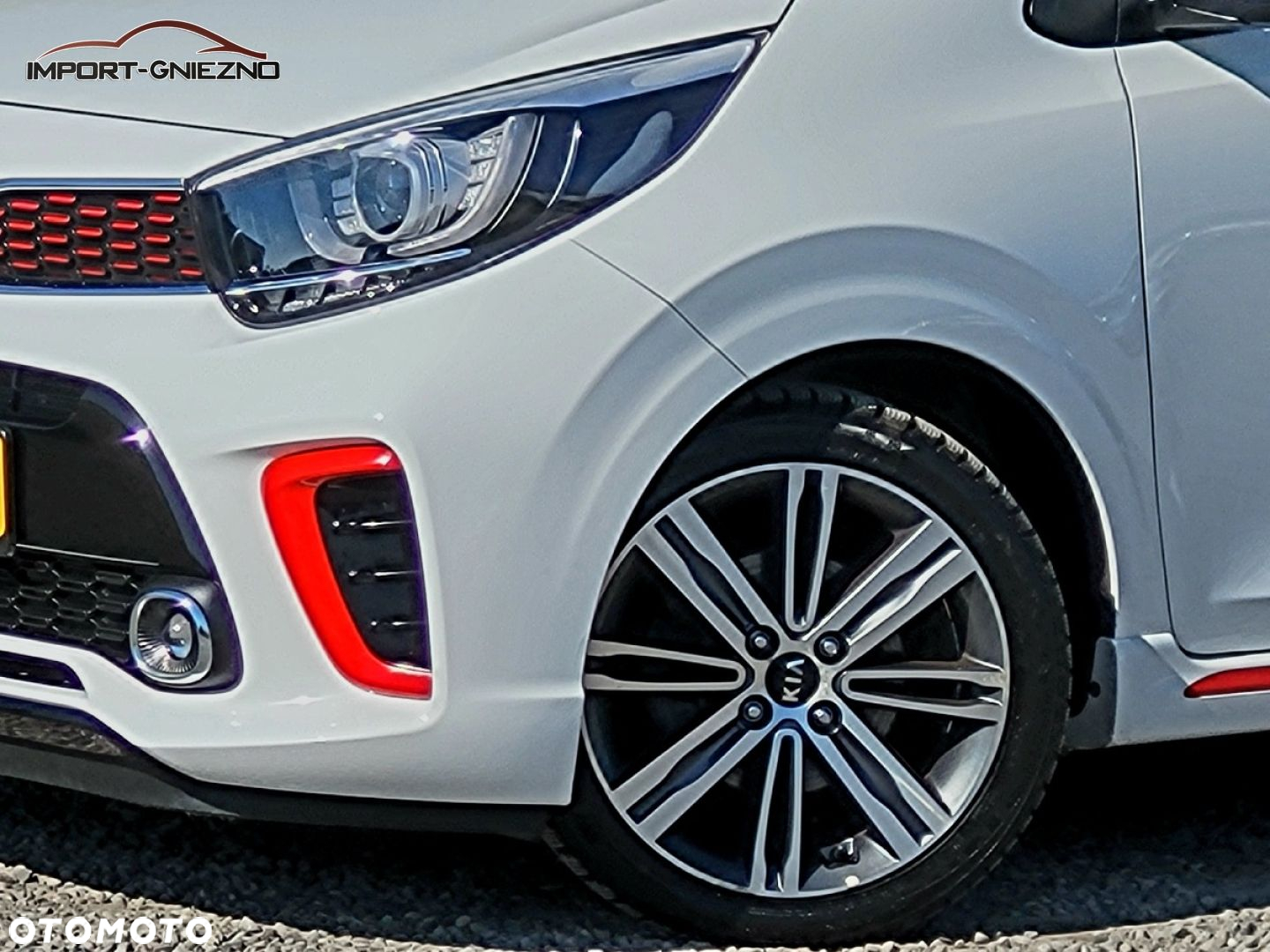 Kia Picanto - 39