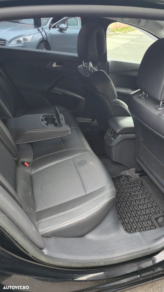 Peugeot 508 2.0 HDI FAP Allure - 4