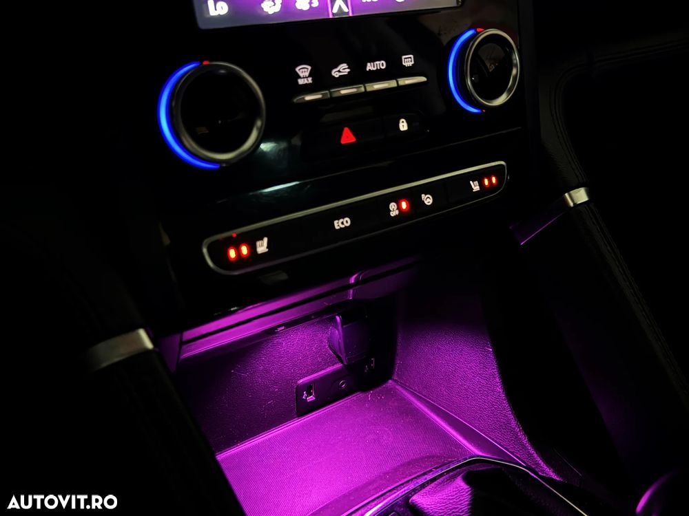 Renault Koleos - 22