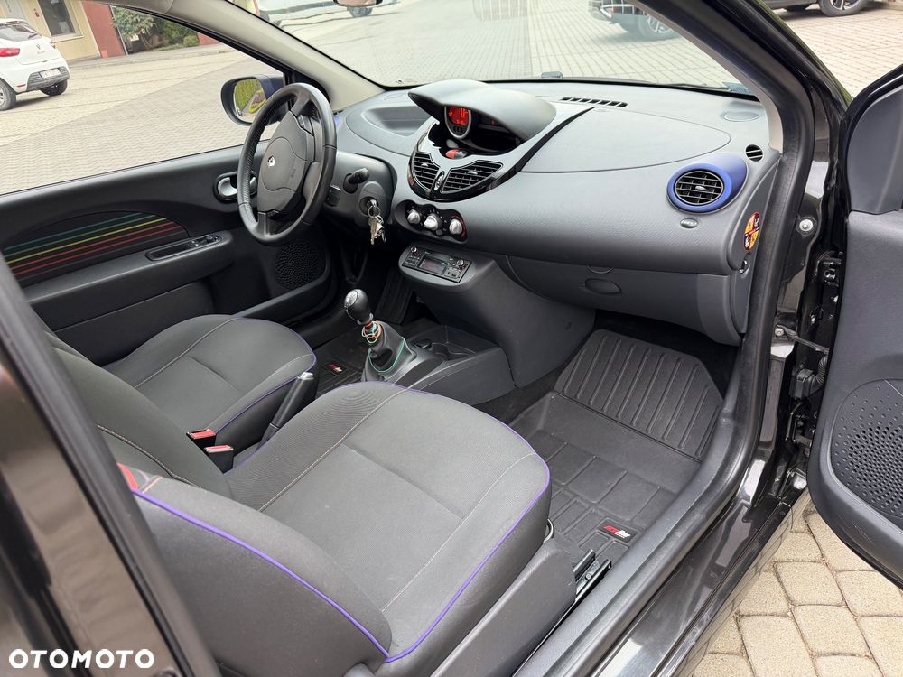 Renault Twingo 1.2 16V Dynamique - 6
