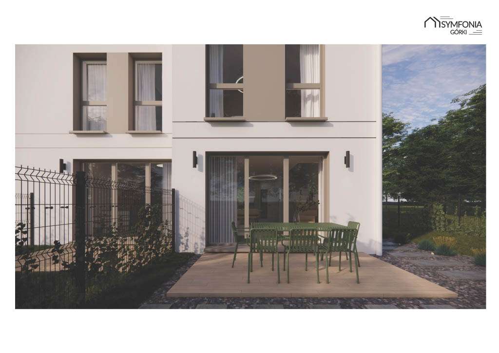 Mieszkanie na sprzedaż, 5 pokoi, 58 m², Górki