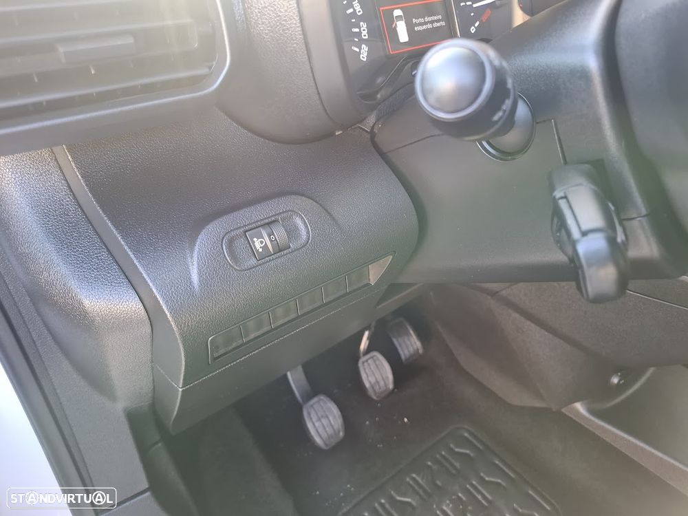 Citroën Berlingo Van XL 1.5 BlueHDi - 26