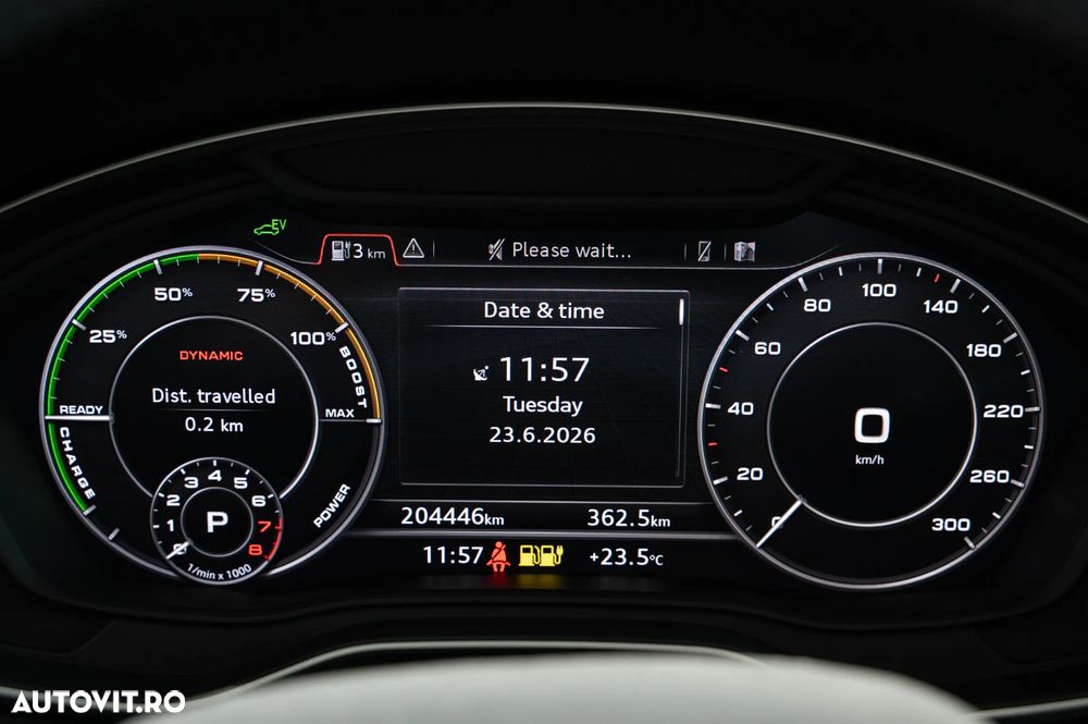 Audi Q5 50 TFSIe quattro S tronic S line - 19