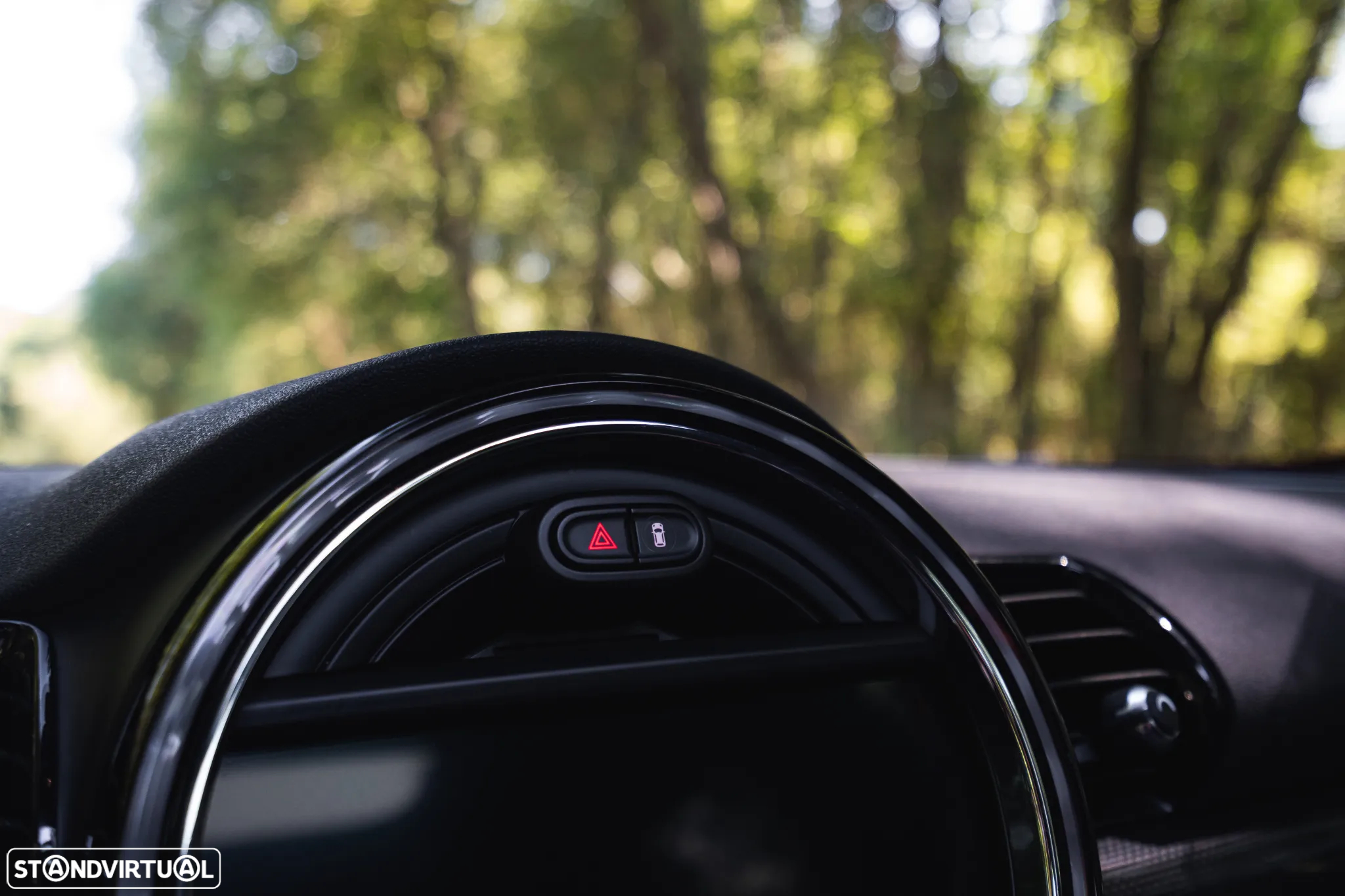 MINI Clubman John Cooper Works ALL4 Auto Desp. - 50