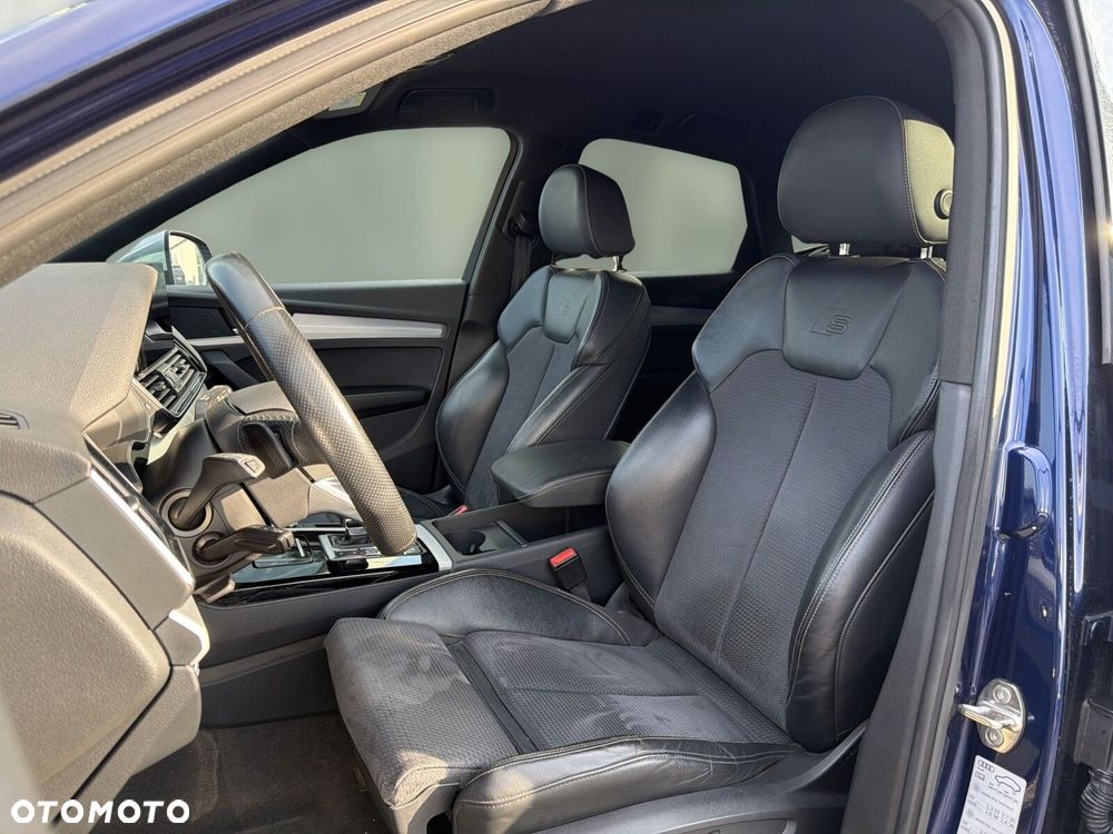 Audi SQ5 Sportback - 15