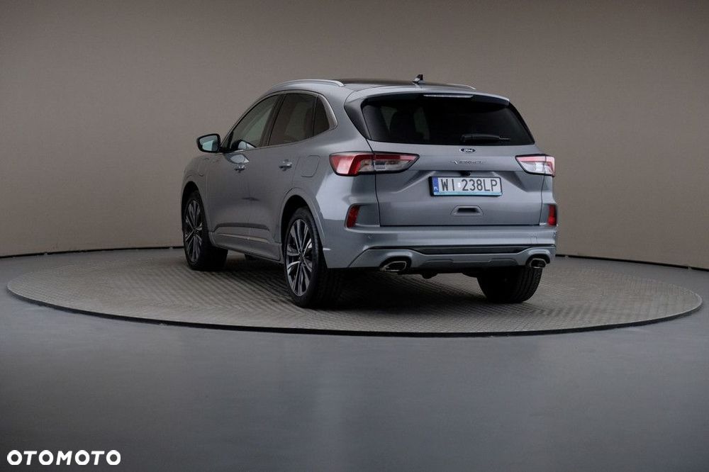 Ford Kuga - 2