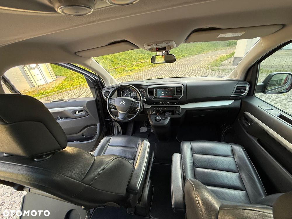 Citroën SpaceTourer 2.0 BlueHDi M Business Lounge - 19