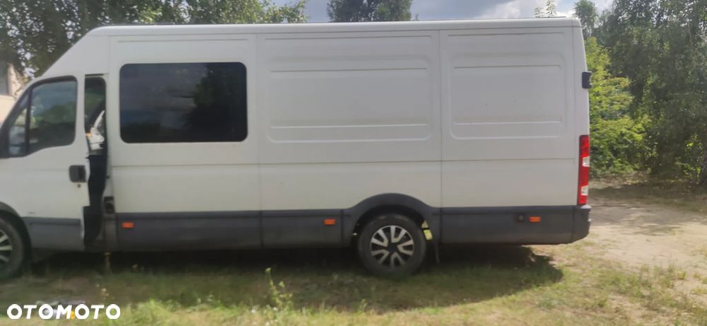 Iveco Daily 35S14 D - 1