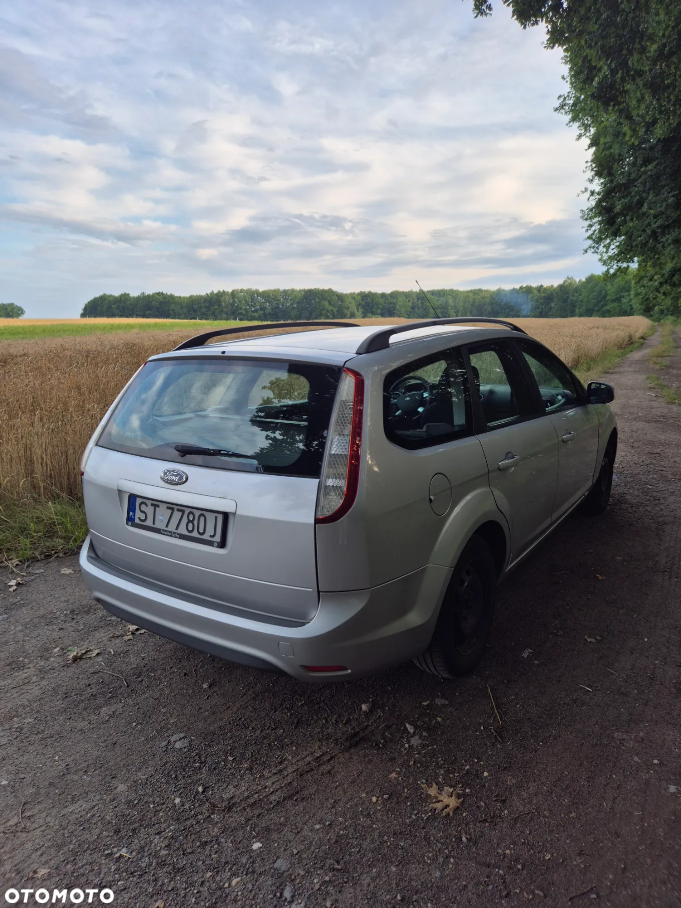 Ford Focus - 10