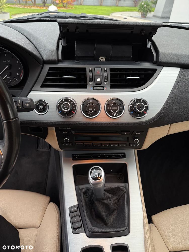 BMW Z4 20i sDrive - 8