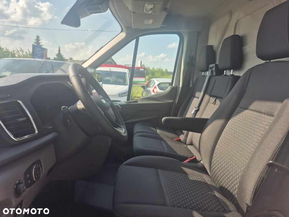 Ford TRANSIT - 15