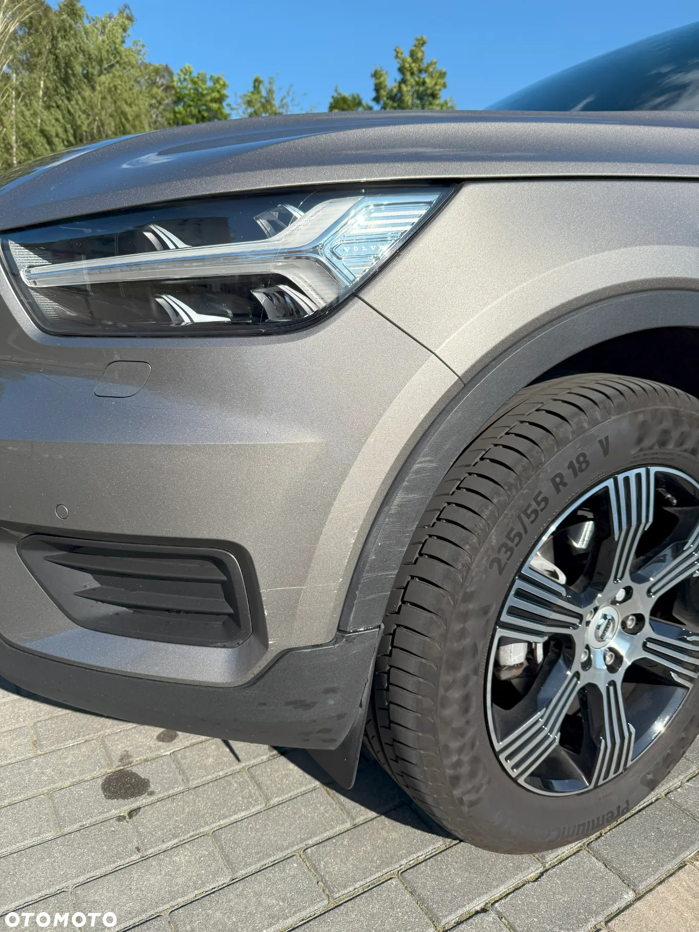 Volvo XC 40 - 5