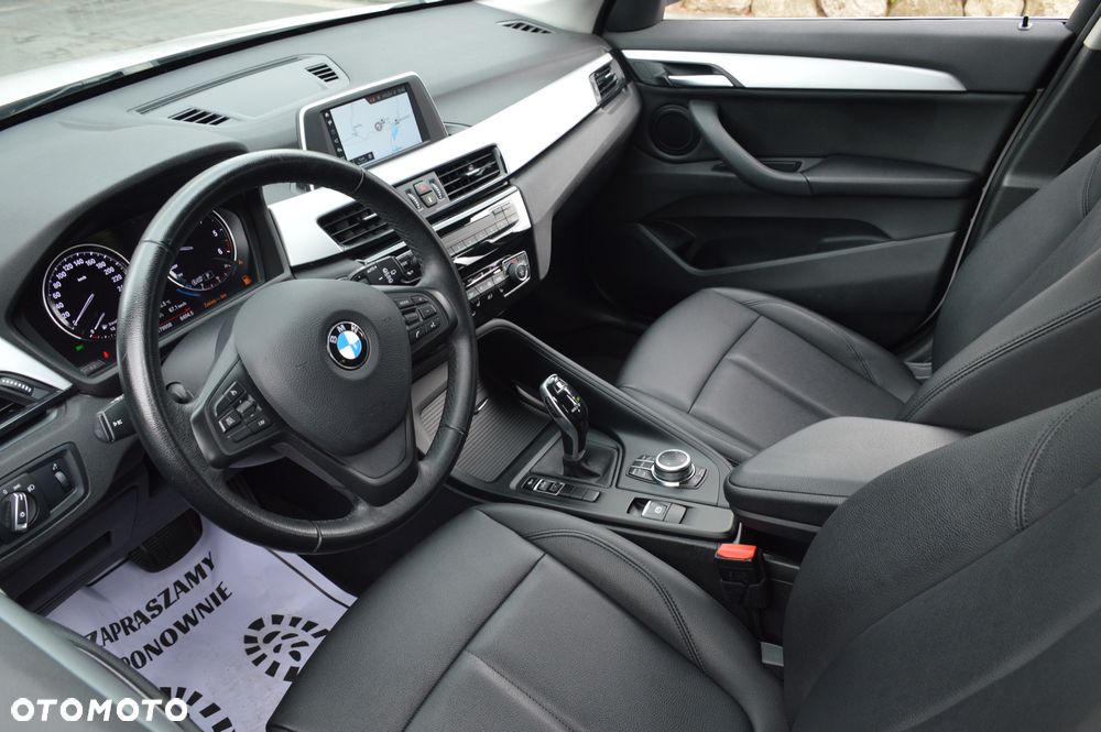 BMW X1 - 17