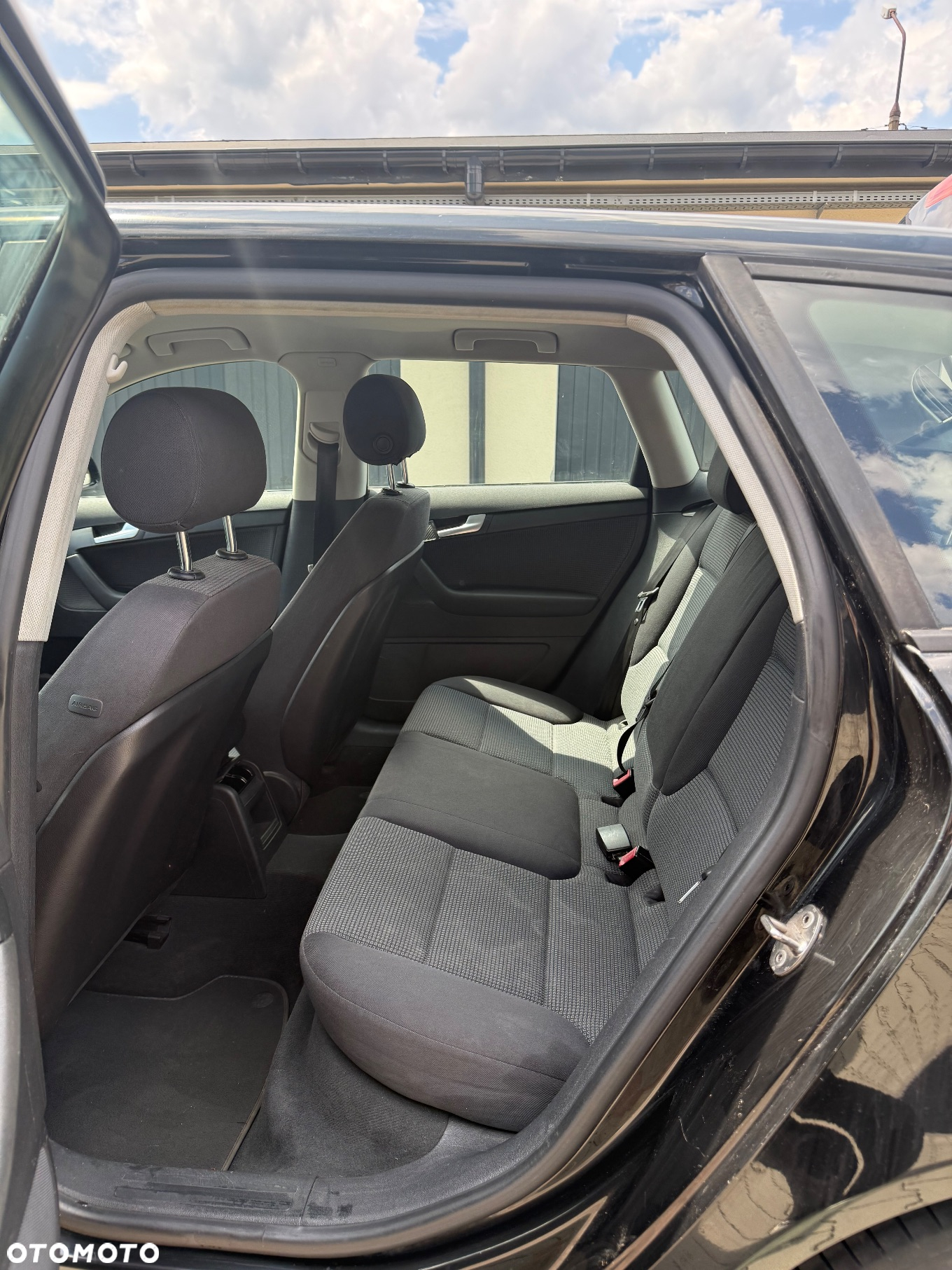 Audi A3 1.9 TDI Ambition - 10
