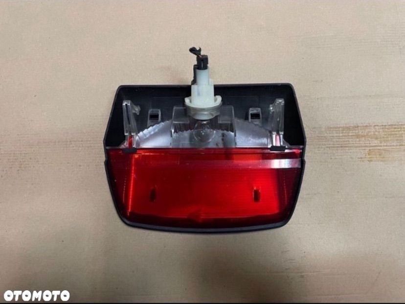 270330 trzecie światło stop nissan micra k12