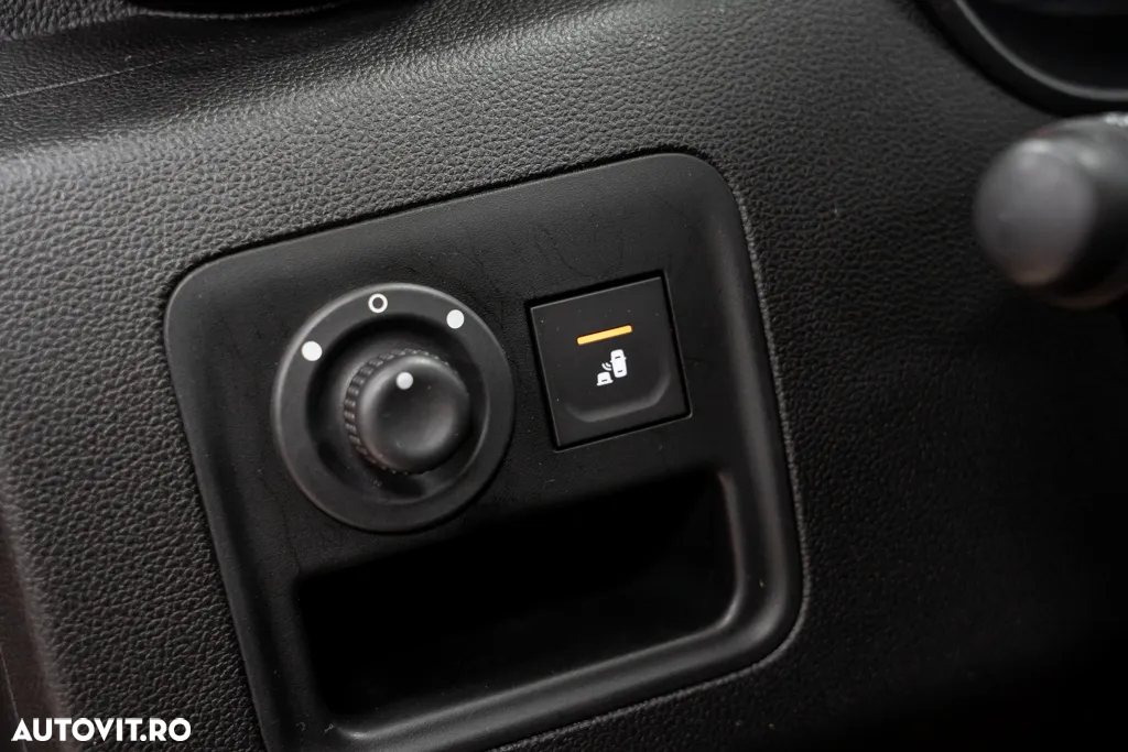 Dacia Duster TCe 130 2WD GPF Prestige - 21