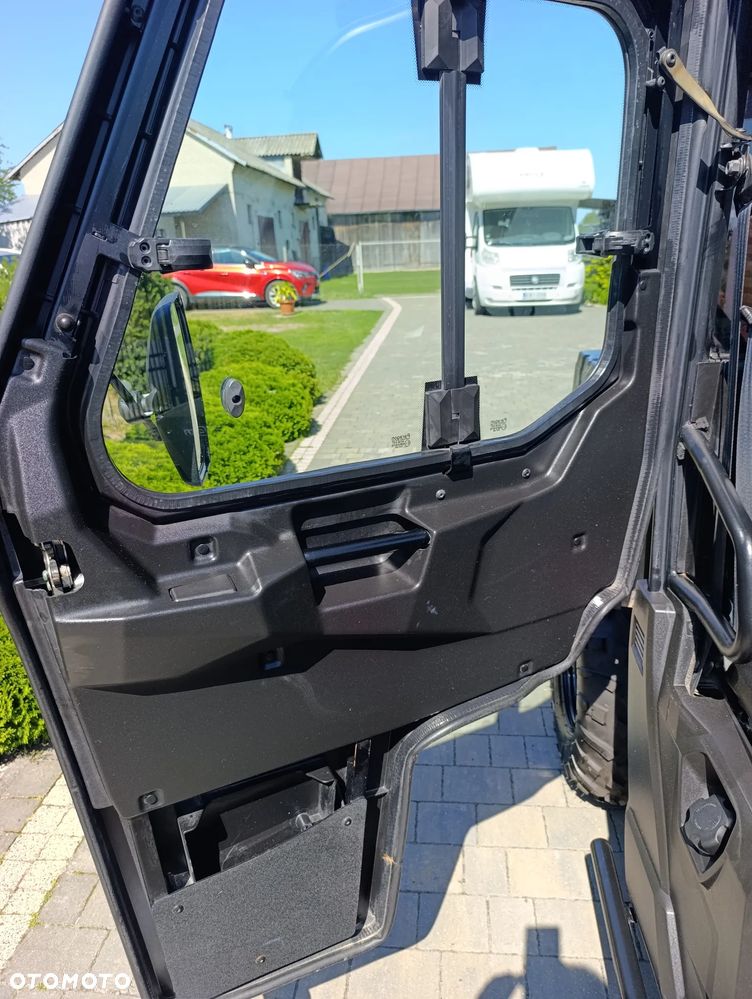 Polaris Ranger XP - 11