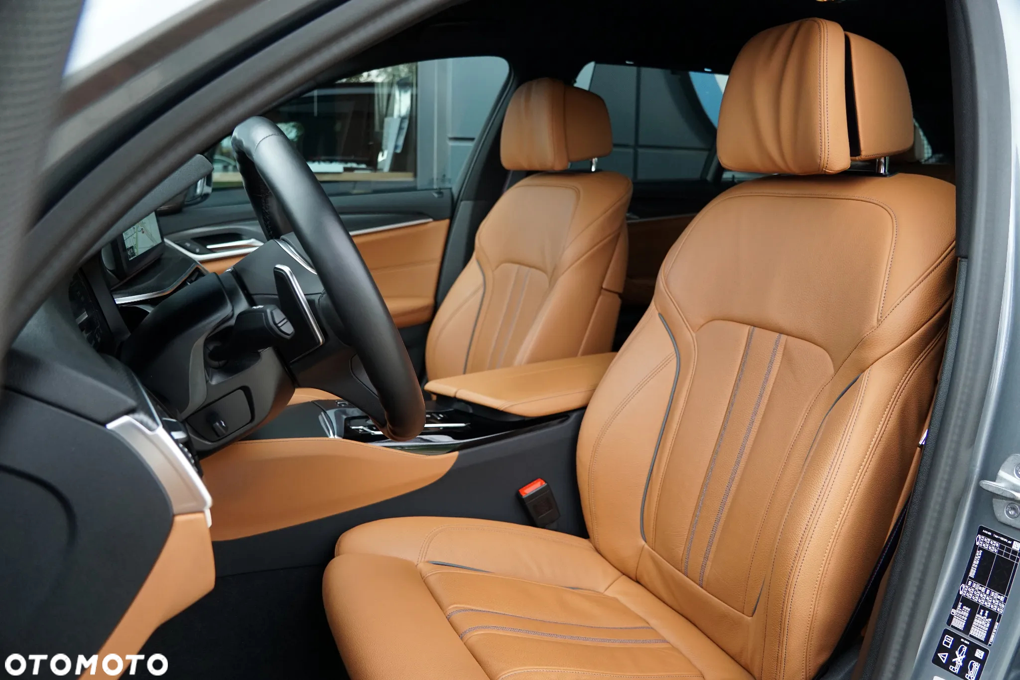 BMW Seria 5 530i xDrive - 19