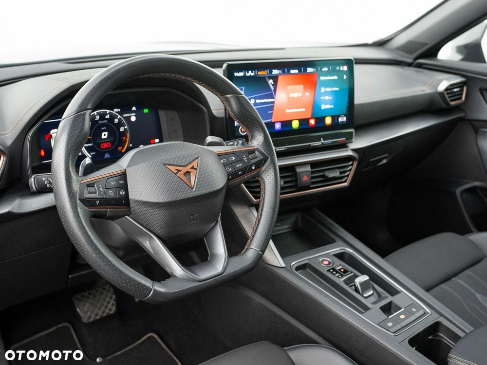 Cupra Formentor 1.5 TSI DSG - 7