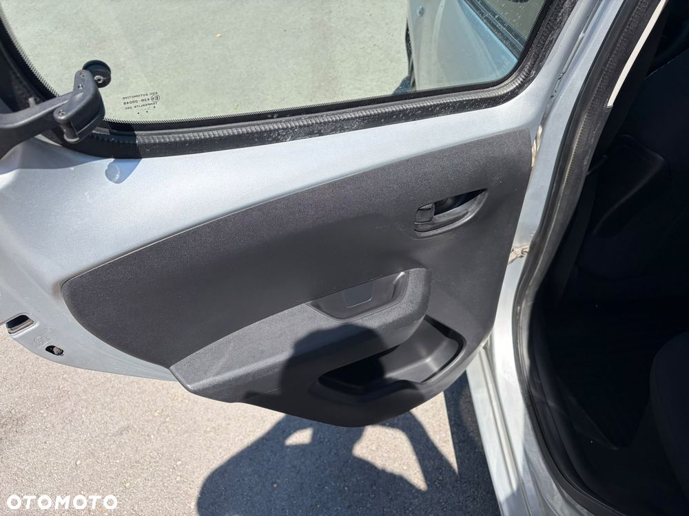Citroën C1 - 16