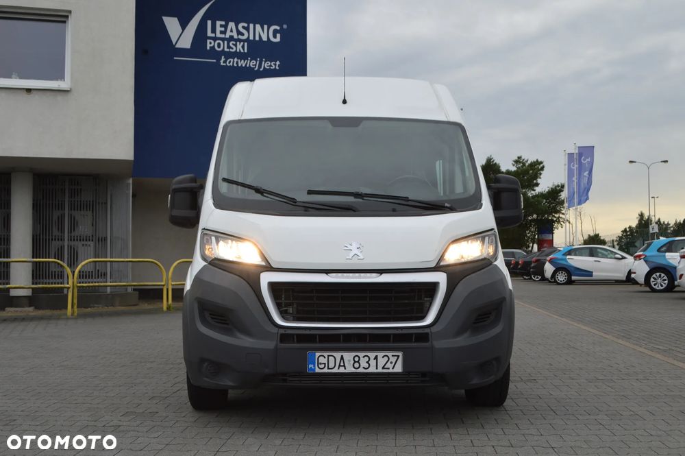 Peugeot Boxer - 9