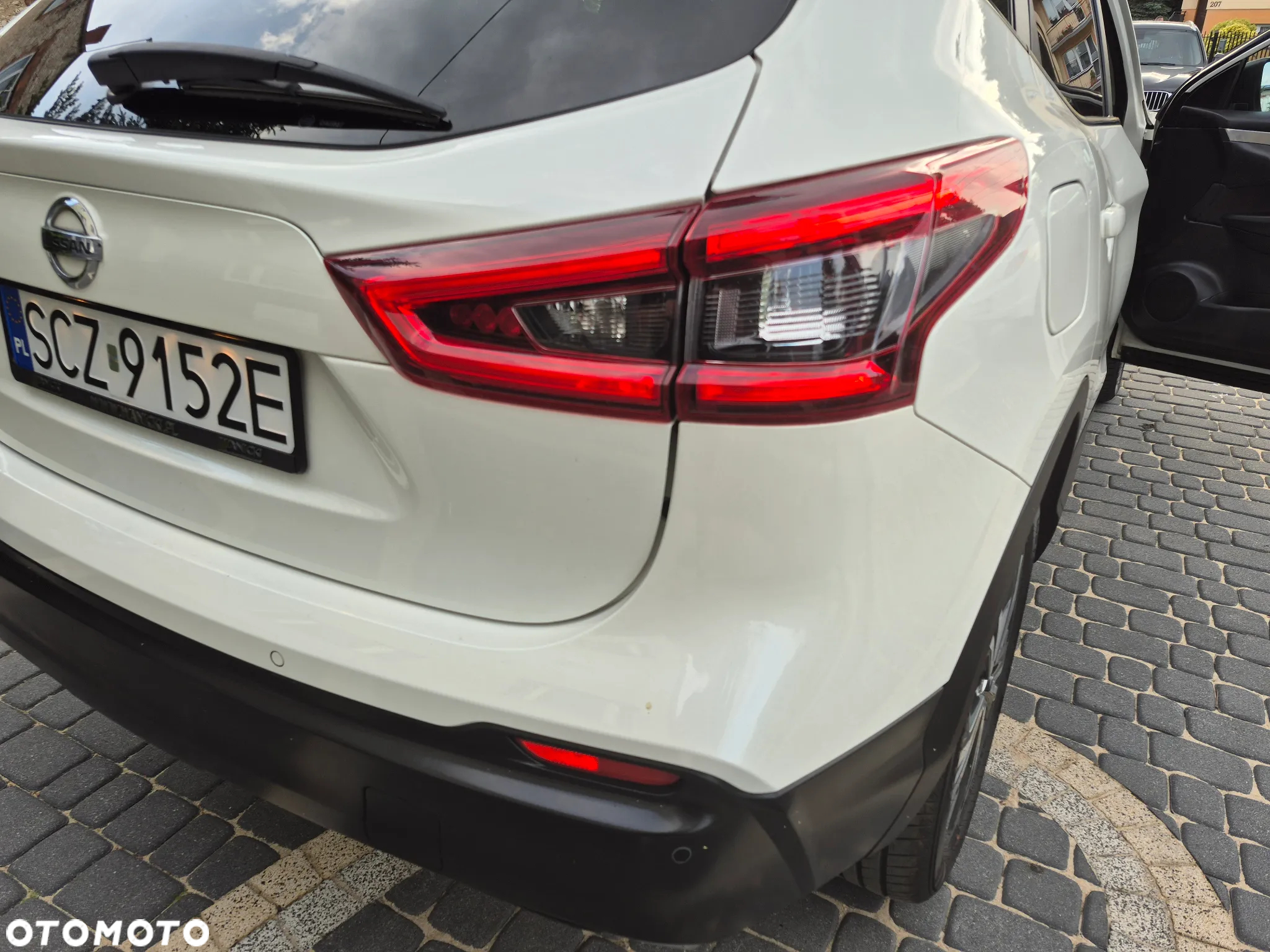 Nissan Qashqai - 31
