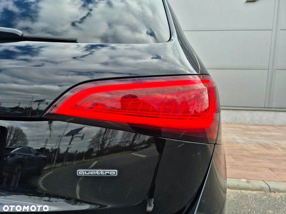 Audi Q5 2.0 TDI quattro - 24