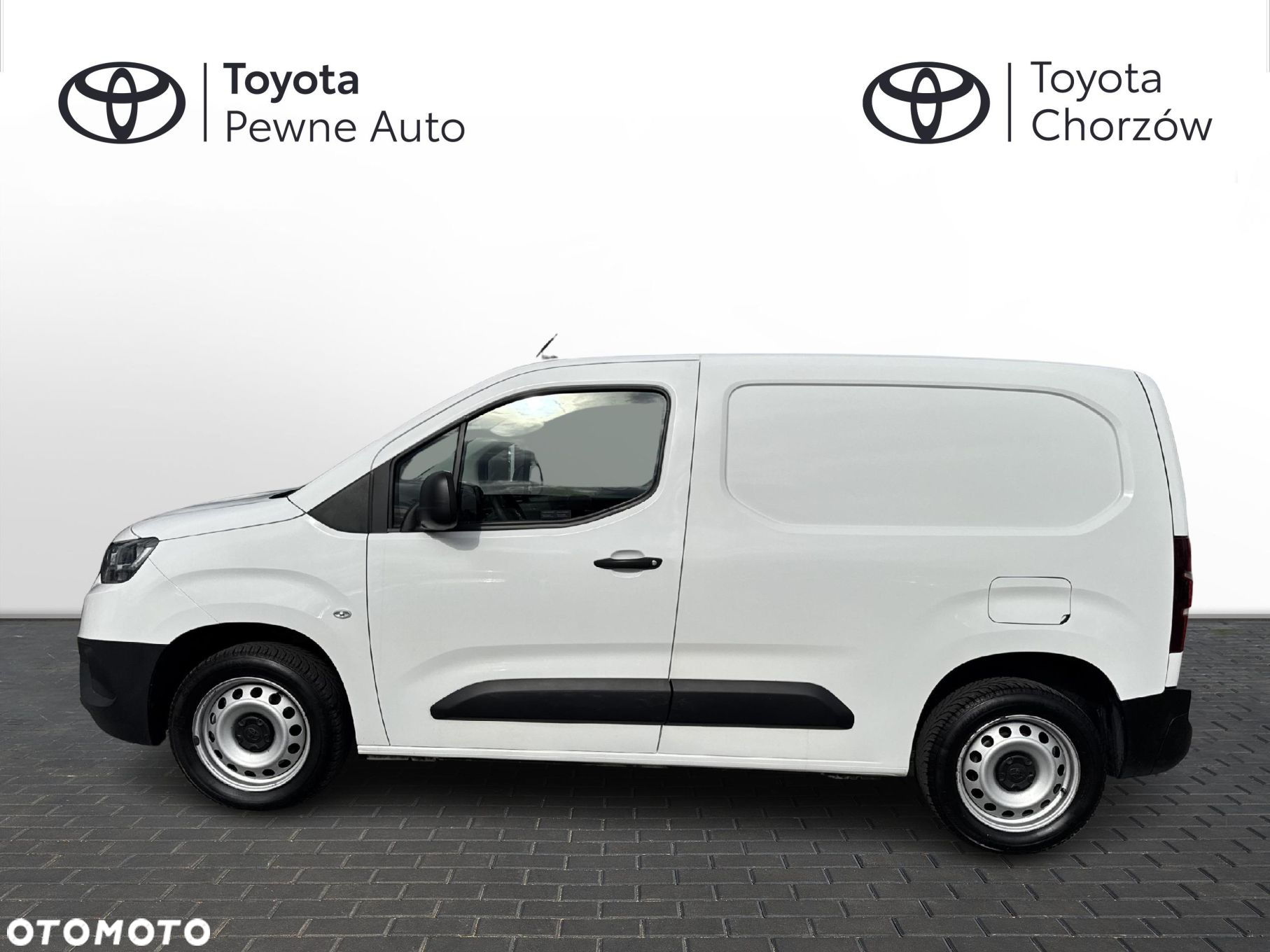 Toyota PROACE CITY - 2