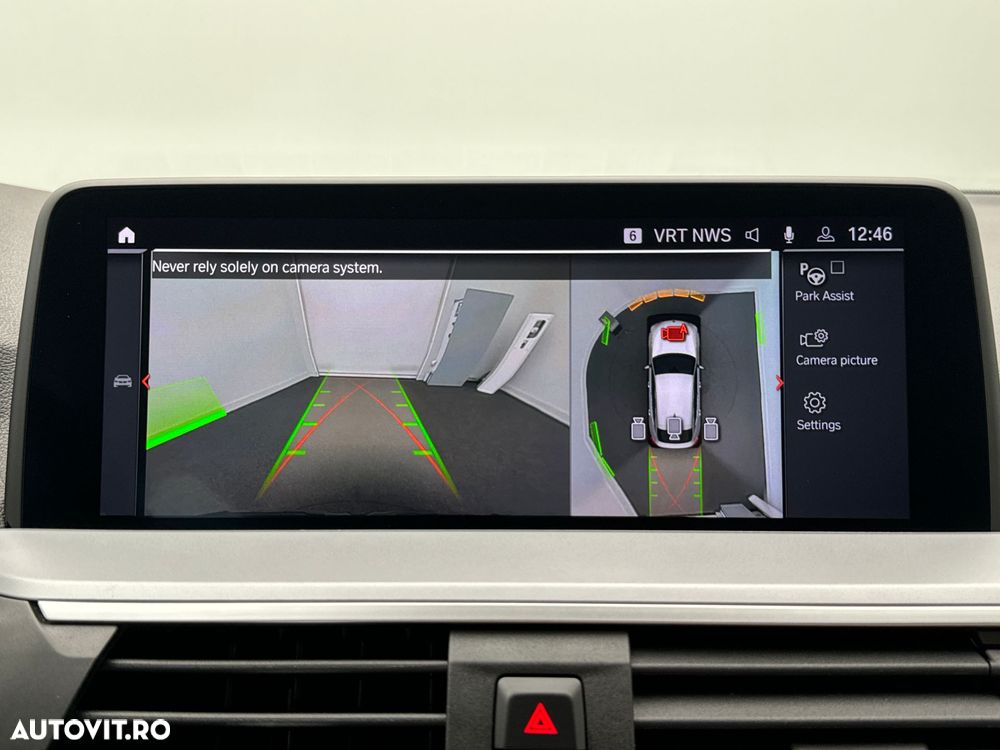 BMW X4 xDrive20d MHEV - 18