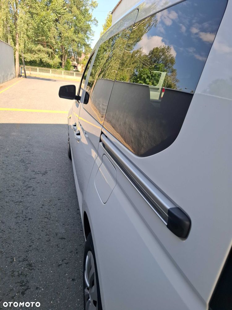 Volkswagen Caddy - 7