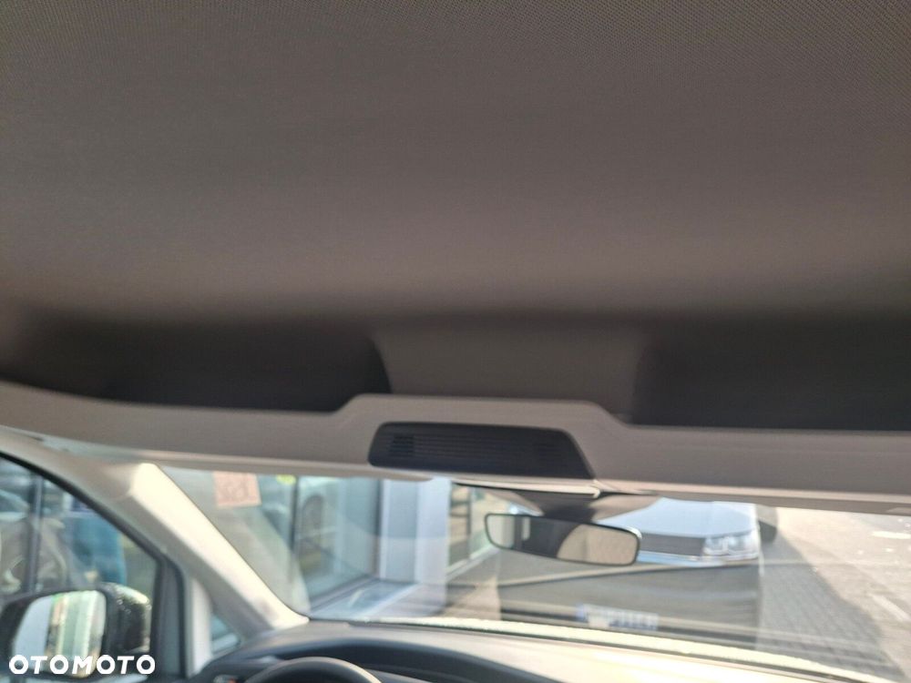 Volkswagen Caddy - 21