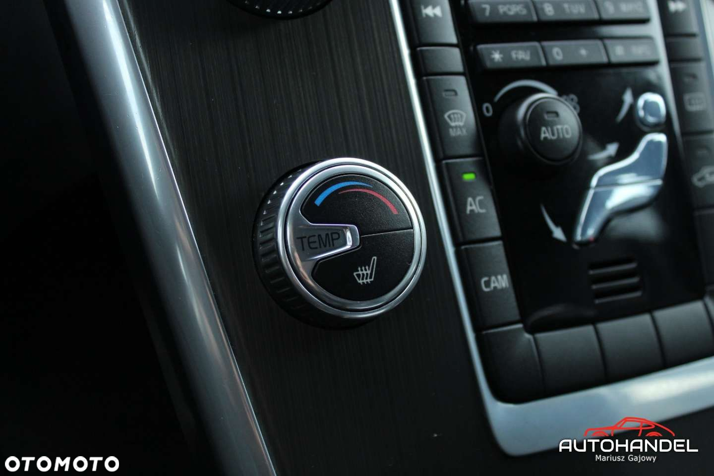 Volvo XC 60 - 18