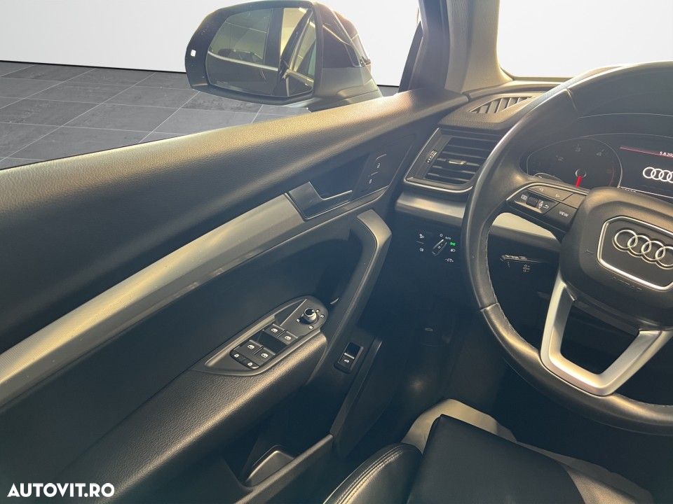 Audi Q5 - 13